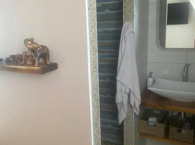 B&B Les Trois Filles Puybarban